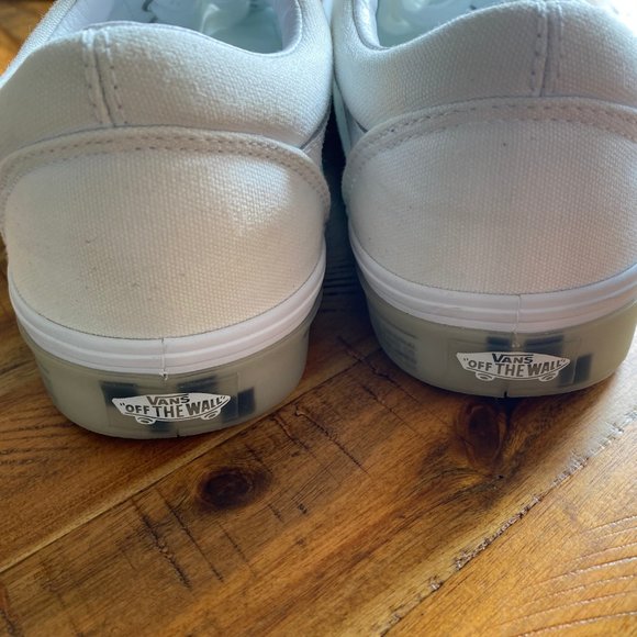 Vans Old Skools 🏁 LIMITED EDITION - Picture 5 of 8